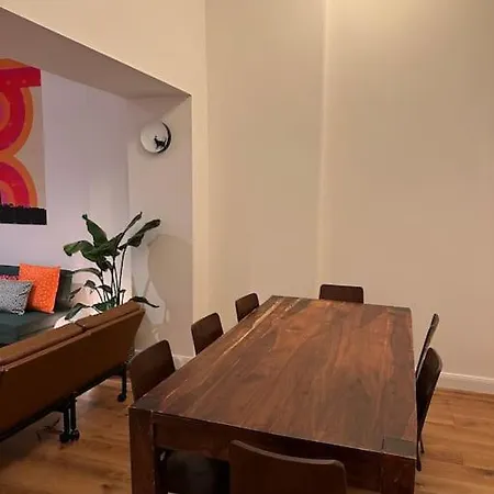 Tolles Im Helmholz-kiez Prenzlauer Berg