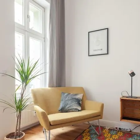 Tolles Im Helmholz-kiez Prenzlauer Berg