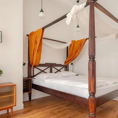 Tolles Im Helmholz-kiez Prenzlauer Berg * Βερολίνο