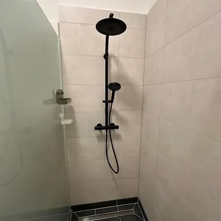 Tolles Im Helmholz-kiez Prenzlauer Berg Διαμέρισμα *