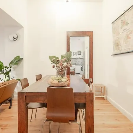 Tolles Im Helmholz-kiez Prenzlauer Berg