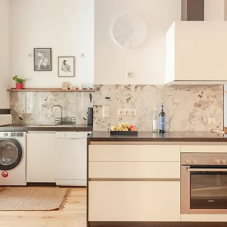 Tolles Im Helmholz-kiez Prenzlauer Berg *