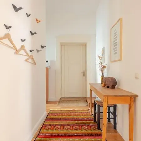 Tolles Im Helmholz-kiez Prenzlauer Berg *