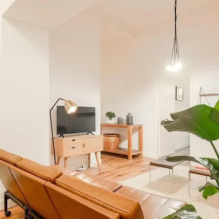 Tolles Im Helmholz-kiez Prenzlauer Berg Διαμέρισμα *