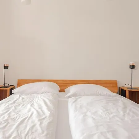 아파트 Tolles Im Helmholz-kiez Prenzlauer Berg 베를린