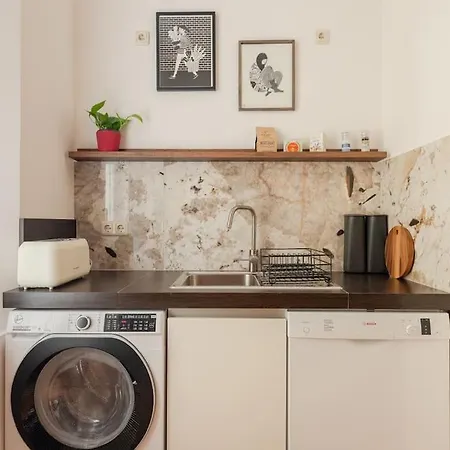 Tolles Im Helmholz-kiez Prenzlauer Berg Βερολίνο