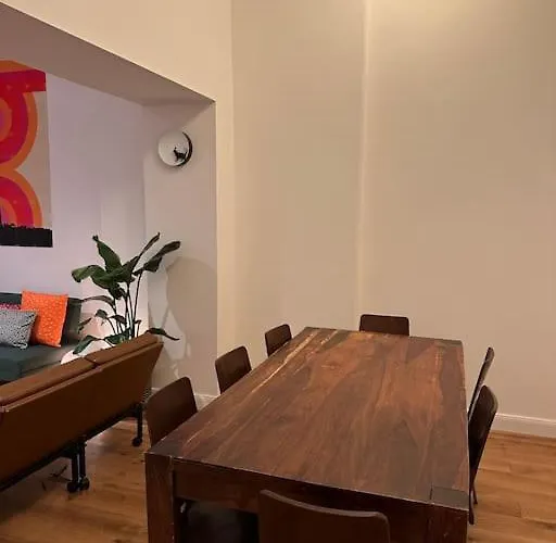 Tolles Im Helmholz-kiez Prenzlauer Berg