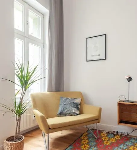 Tolles Im Helmholz-kiez Prenzlauer Berg