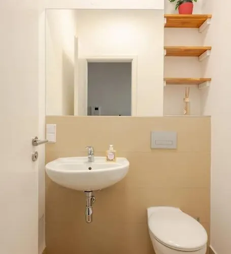 Tolles Im Helmholz-kiez Prenzlauer Berg برلين