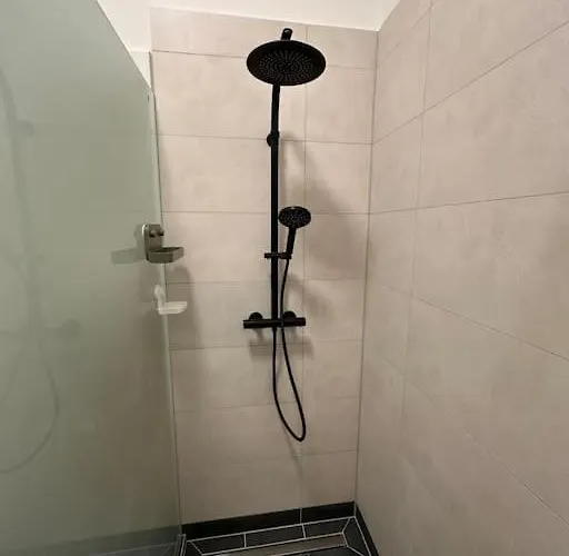 Tolles Im Helmholz-kiez Prenzlauer Berg Appartamento *