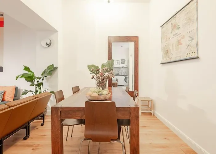 Tolles Im Helmholz-kiez Prenzlauer Berg