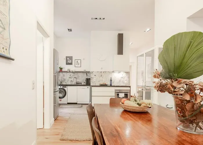 Tolles Im Helmholz-kiez Prenzlauer Berg *