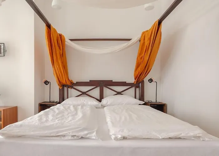 Tolles Im Helmholz-kiez Prenzlauer Berg