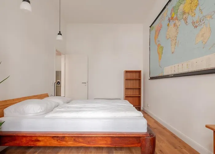 Tolles Im Helmholz-kiez Prenzlauer Berg