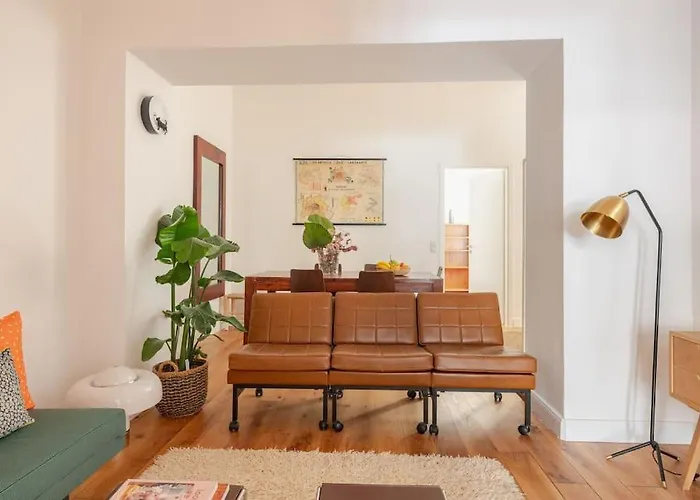 Tolles Im Helmholz-kiez Prenzlauer Berg * Βερολίνο