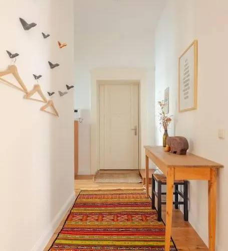 Tolles Im Helmholz-kiez Prenzlauer Berg *