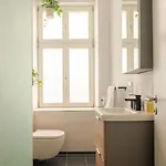 Tolles Im Helmholz-kiez Prenzlauer Berg Lejlighed