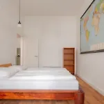 Tolles Im Helmholz-kiez Prenzlauer Berg