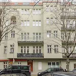 Tolles Im Helmholz-kiez Prenzlauer Berg Lejlighed