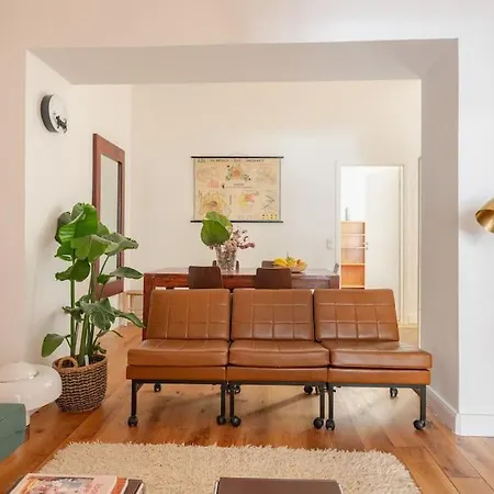 Tolles Im Helmholz-kiez Prenzlauer Berg * Berlin