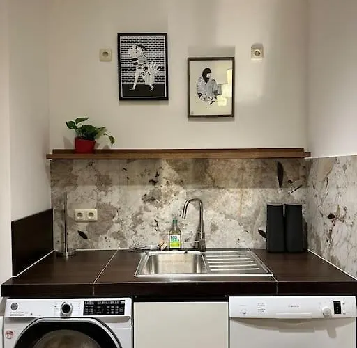 Tolles Im Helmholz-kiez Prenzlauer Berg ベルリン